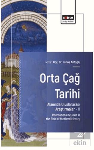 Ekin Kitap