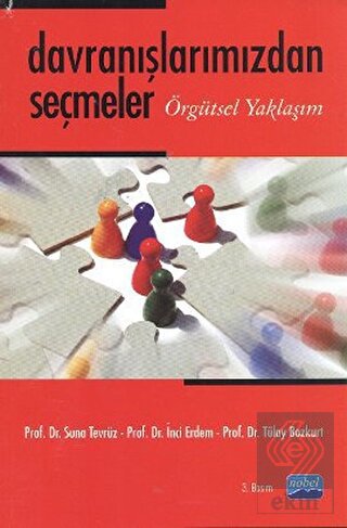 Ekin Kitap