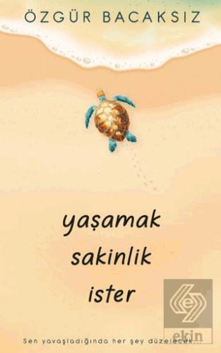 Ekin Kitap