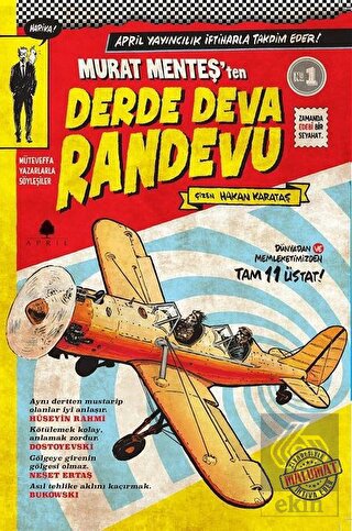 Ekin Kitap
