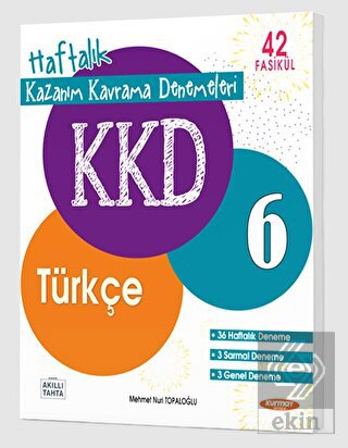 Ekin Kitap