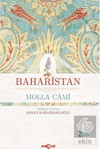 Ekin Kitap