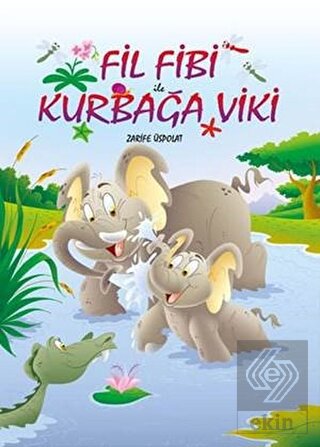 Ekin Kitap