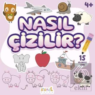 Ekin Kitap