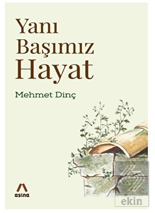 Ekin Kitap
