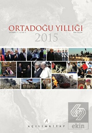 Ekin Kitap