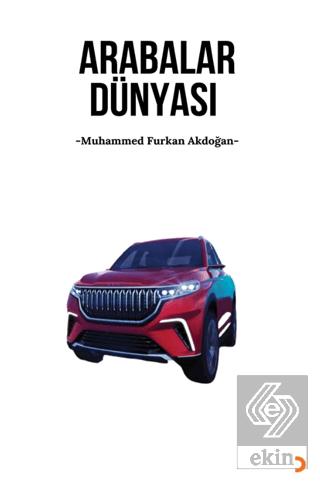 Ekin Kitap