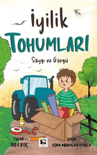 Ekin Kitap