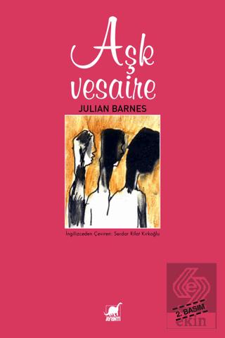 Ekin Kitap