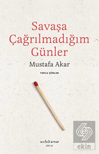 Ekin Kitap