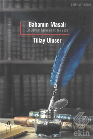 Ekin Kitap
