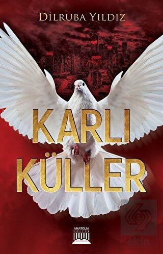 Ekin Kitap