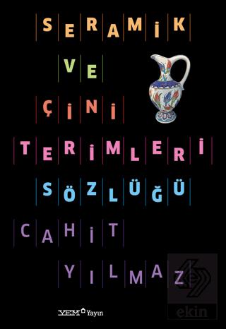 Ekin Kitap