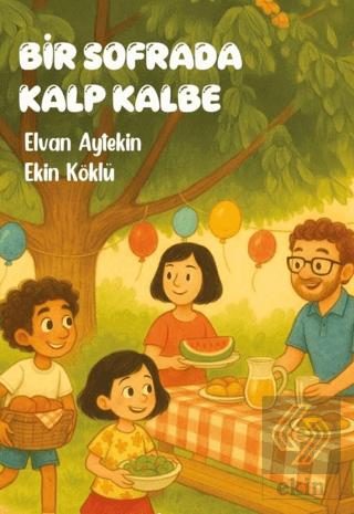 Ekin Kitap