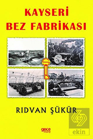 Ekin Kitap