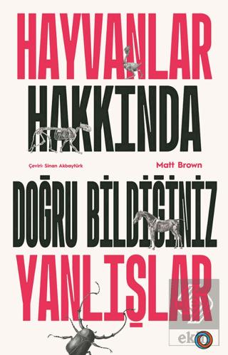 Ekin Kitap