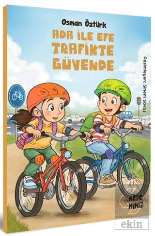 Ekin Kitap