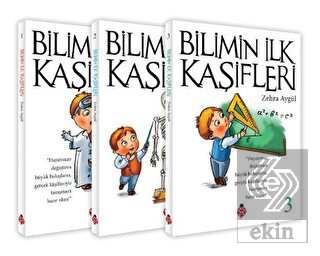 Ekin Kitap