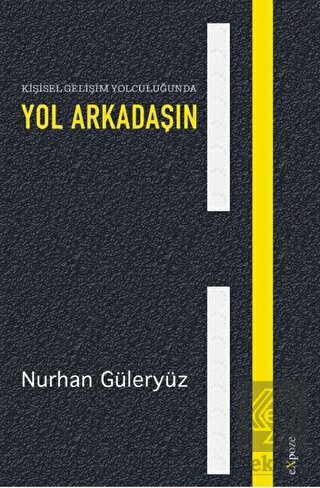 Ekin Kitap