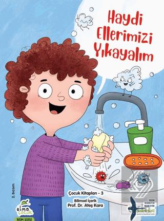Ekin Kitap