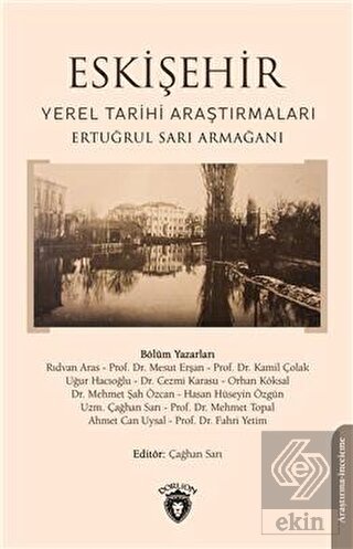 Ekin Kitap