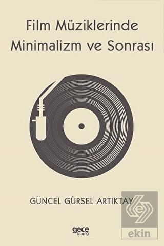 Ekin Kitap