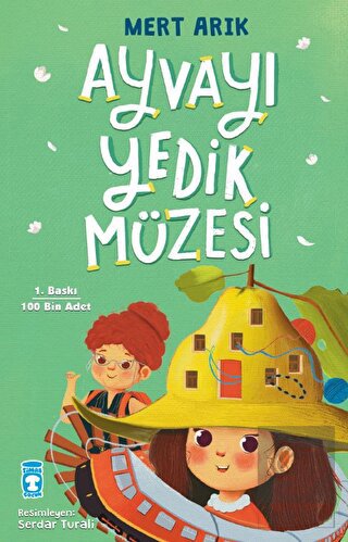 Ekin Kitap