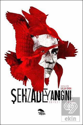 Şehzade Yangını İkinci Kitap