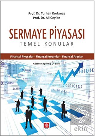 Sermaye Piyasası Temel Konular
