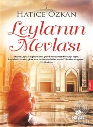 Leyla nın Mevla sı Hatice Özkan 80 İndirim