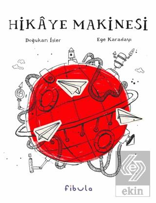 Ekin Kitap