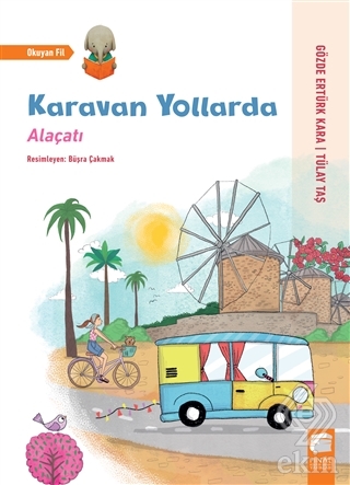 Ekin Kitap