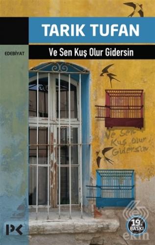 Ekin Kitap