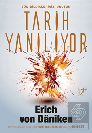 Ekin Kitap