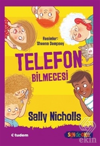 Ekin Kitap