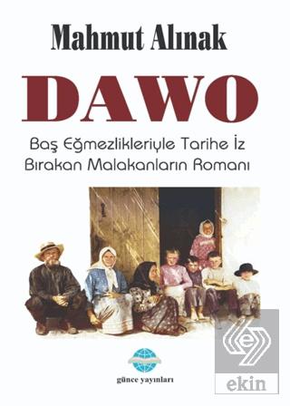 Ekin Kitap