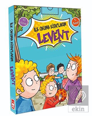 Ekin Kitap