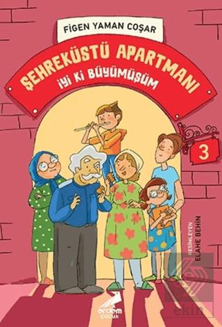 Ekin Kitap