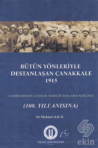 Ekin Kitap