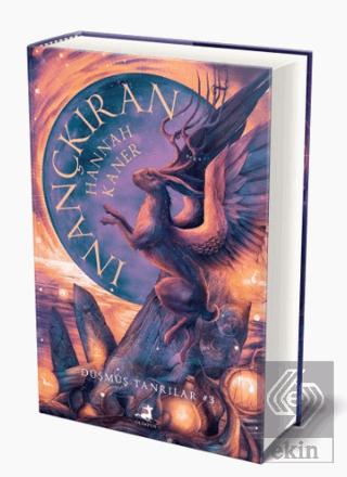 Ekin Kitap
