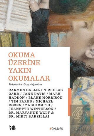 Ekin Kitap