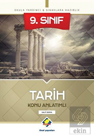 Ekin Kitap