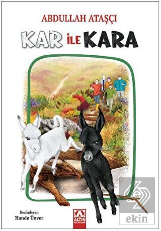 Ekin Kitap