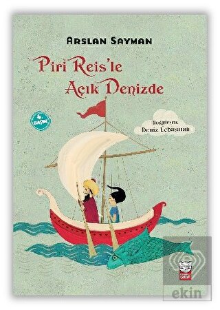 Ekin Kitap