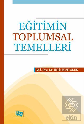 Ekin Kitap