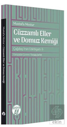 Ekin Kitap