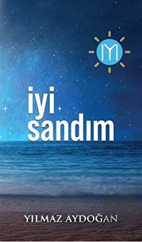 İyi Sandım Yılmaz Aydoğan 17 İndirim