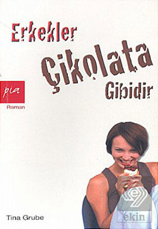 Ekin Kitap