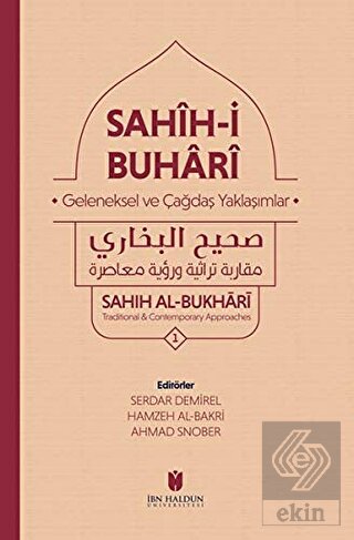 Ekin Kitap