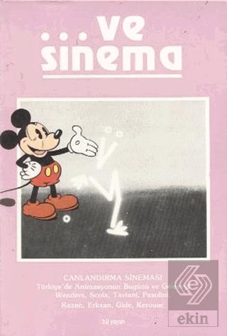 Ekin Kitap